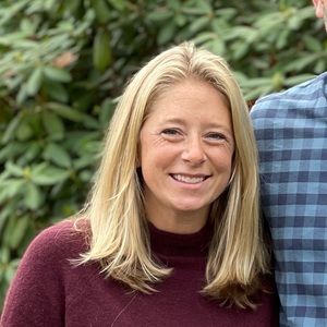 Meet your Posher, Julie